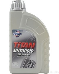 VW Gear Oil - G 052 145 A2 (TL 521 45)ewrtrtrt